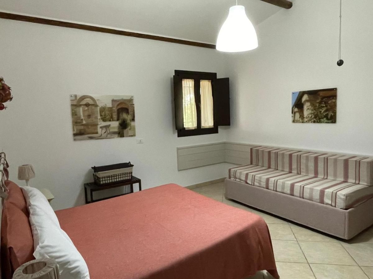 Tenuta Masseria & Spa Chicco Rizzo Sternatia Extérieur photo
