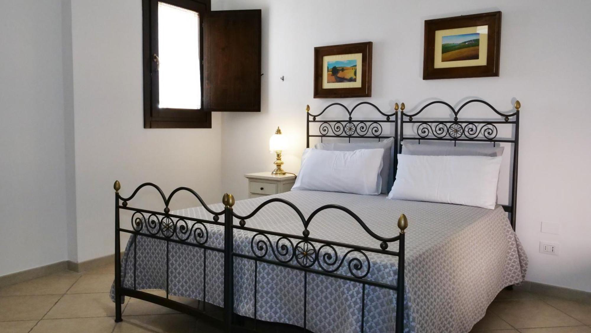 Tenuta Masseria & Spa Chicco Rizzo Sternatia Extérieur photo
