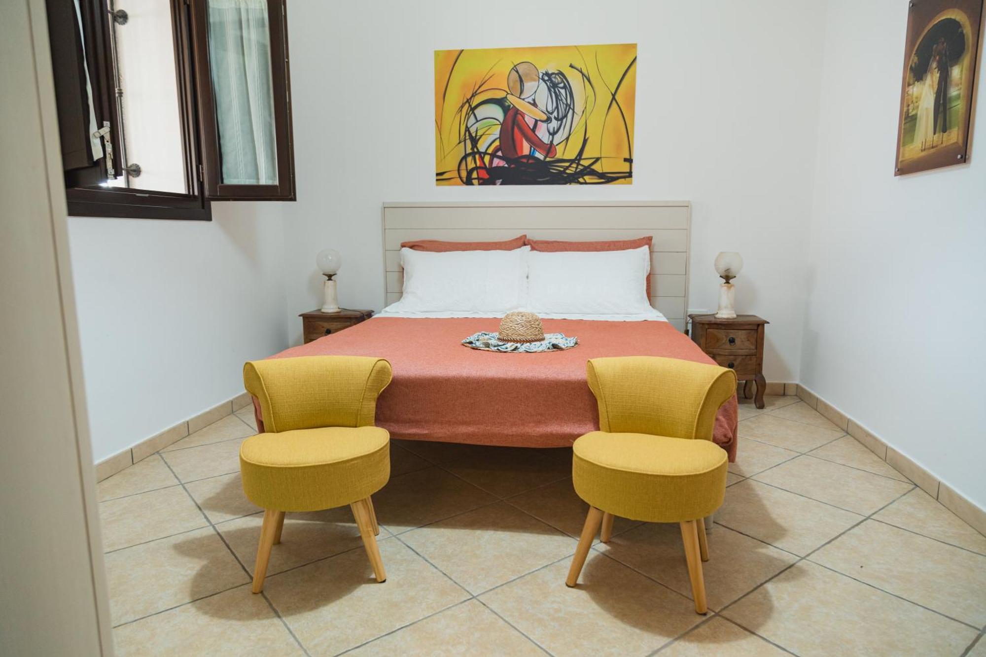 Tenuta Masseria & Spa Chicco Rizzo Sternatia Extérieur photo
