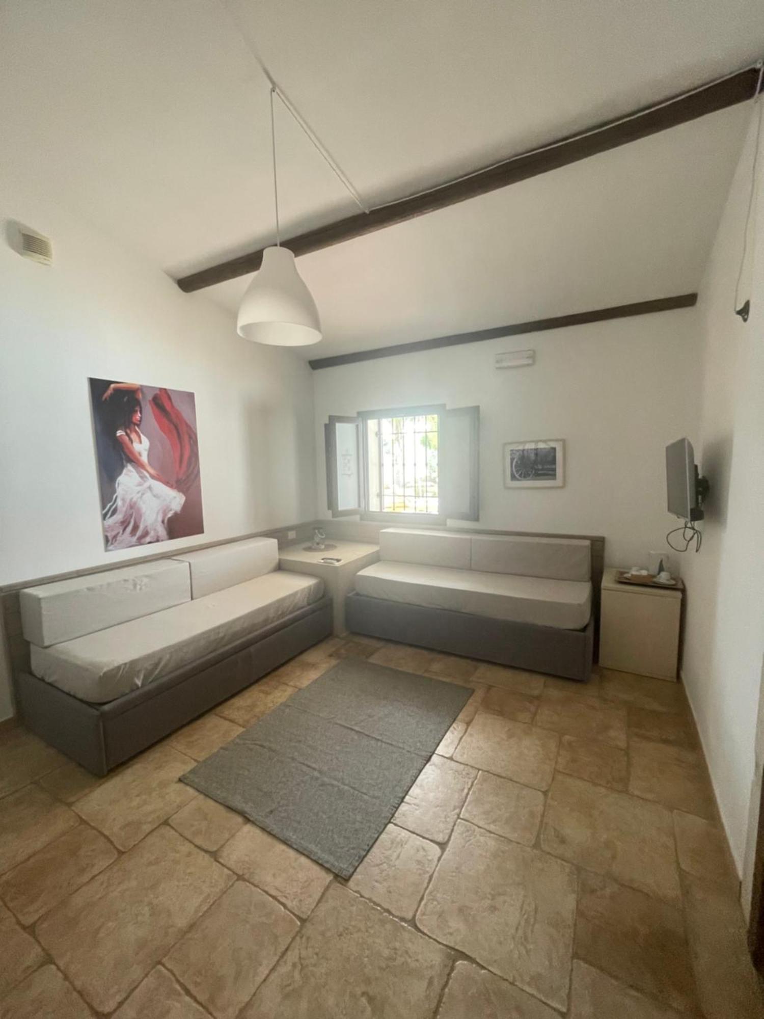 Tenuta Masseria & Spa Chicco Rizzo Sternatia Extérieur photo