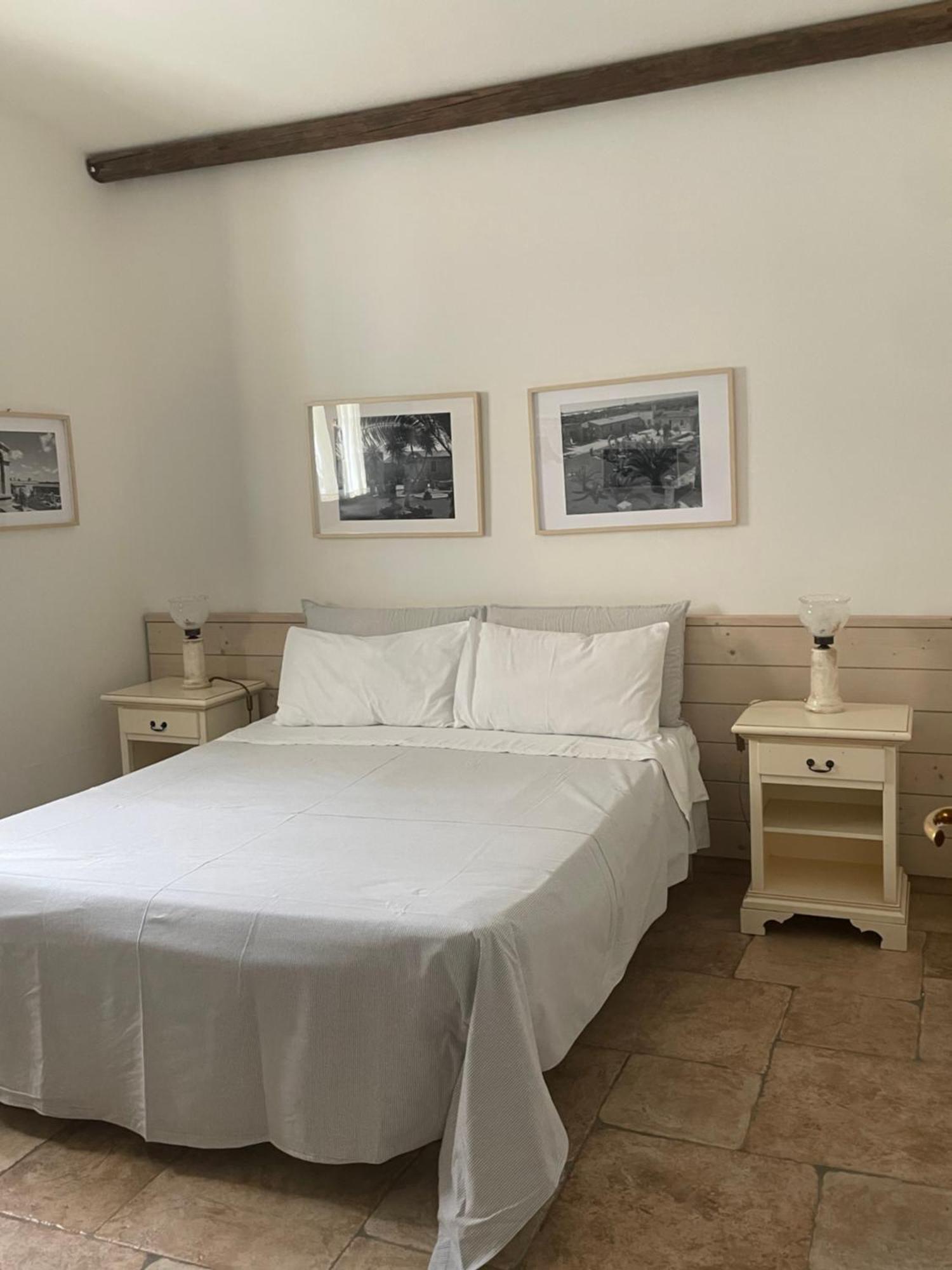 Tenuta Masseria & Spa Chicco Rizzo Sternatia Extérieur photo